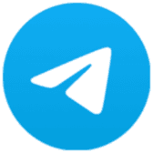 telegram icon