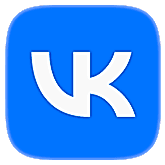vkontakte icon