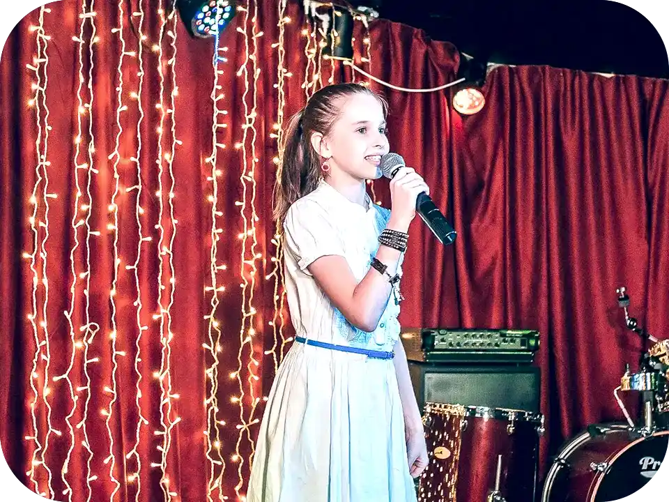 Стандартная программа