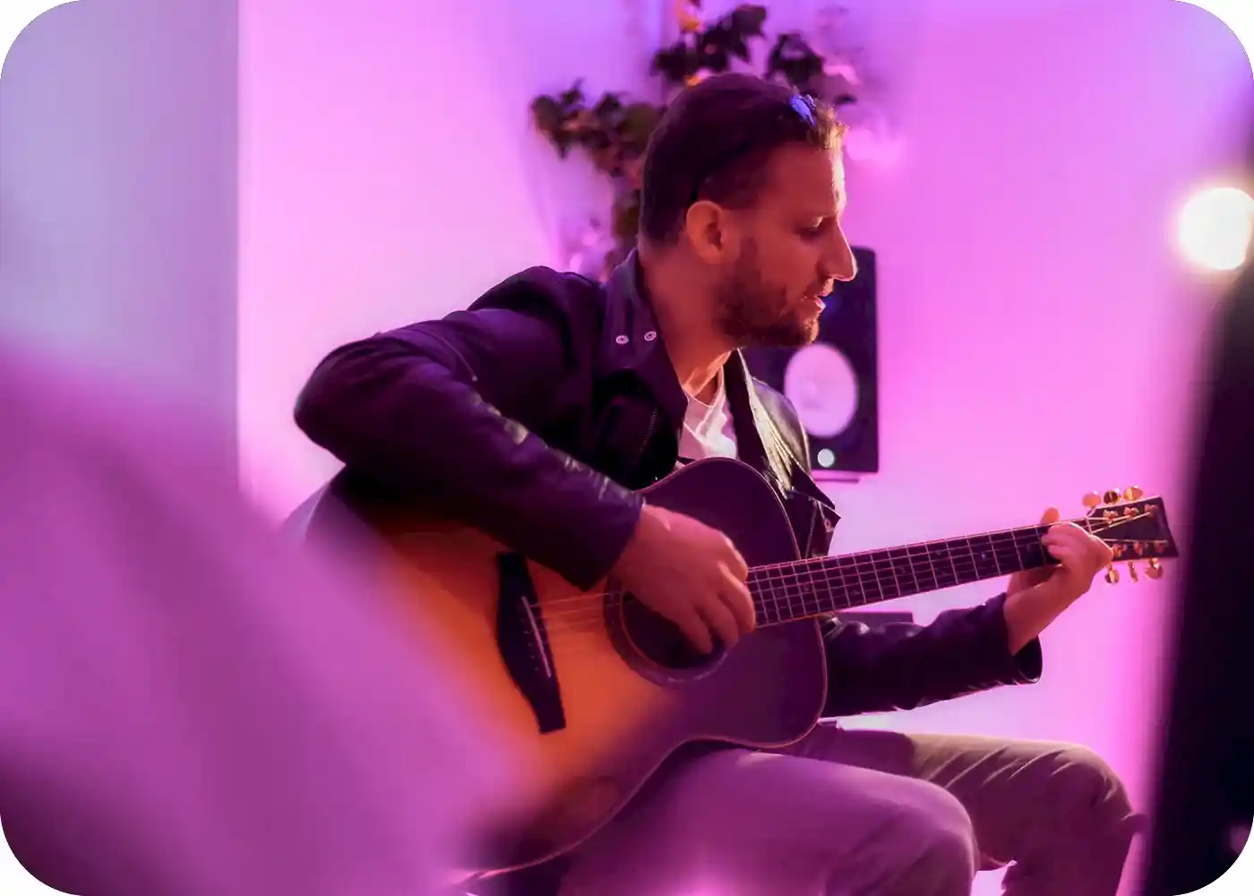 Стандартная программа