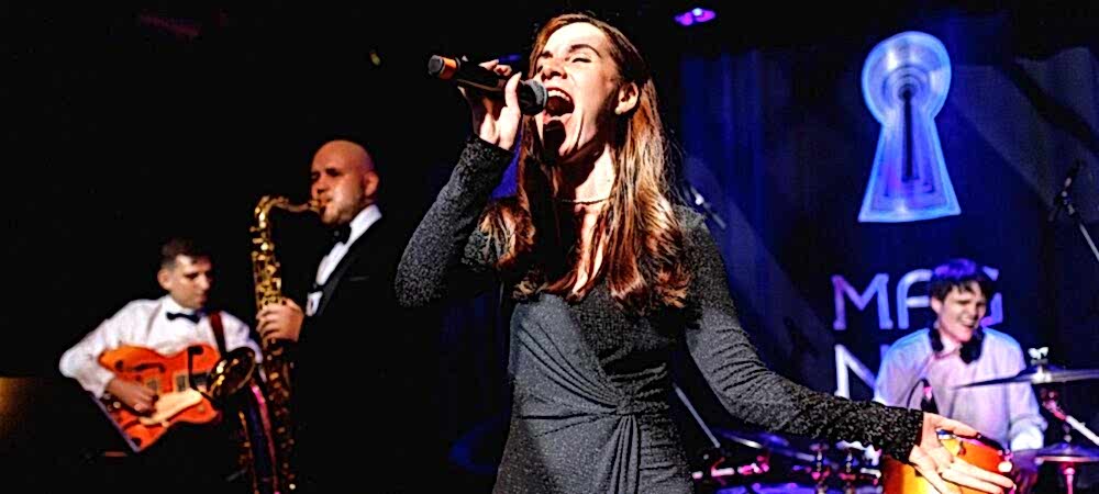 Статьи о вокале