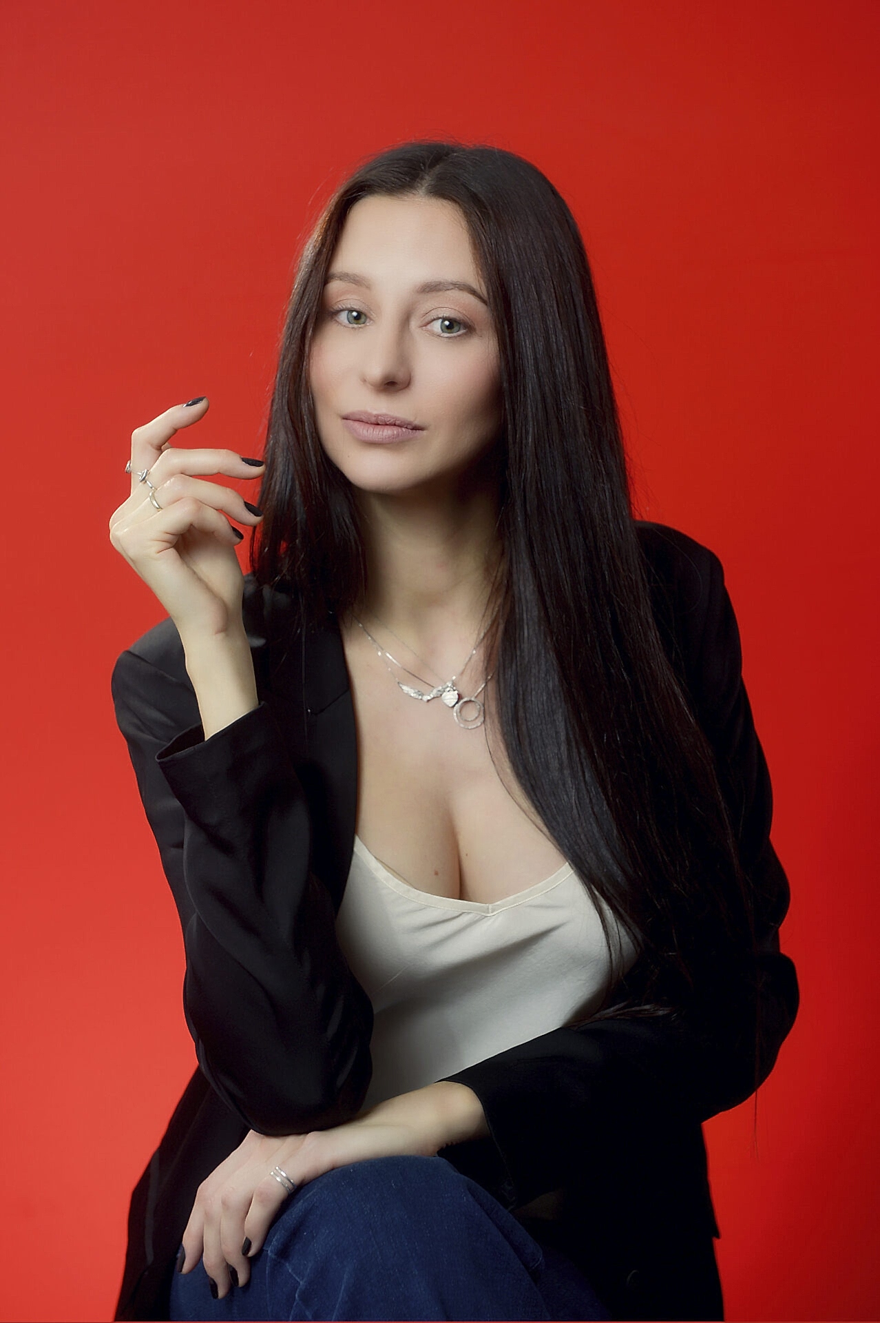 Инна Адамова (Полторацкая) Инна Адамова (Полторацкая)