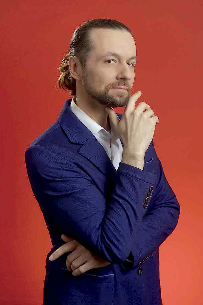 Максим Логинов