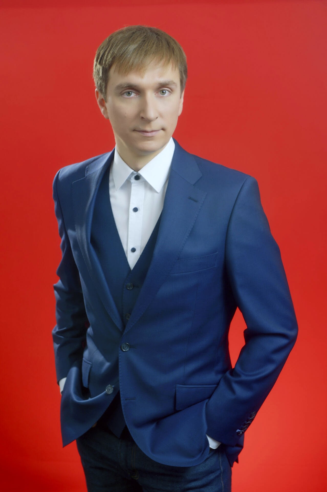 Василий Адамов Василий Адамов