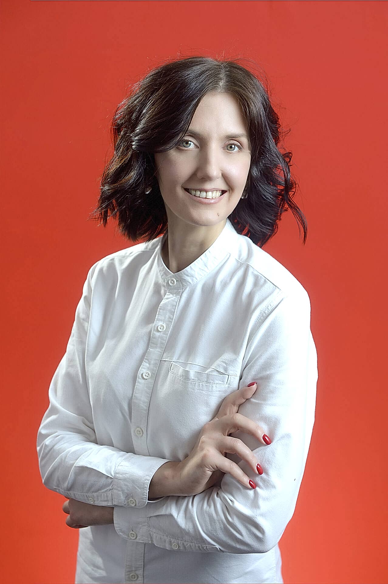 Анна Белая Анна Белая