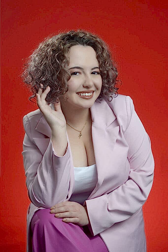 Екатерина Сивак