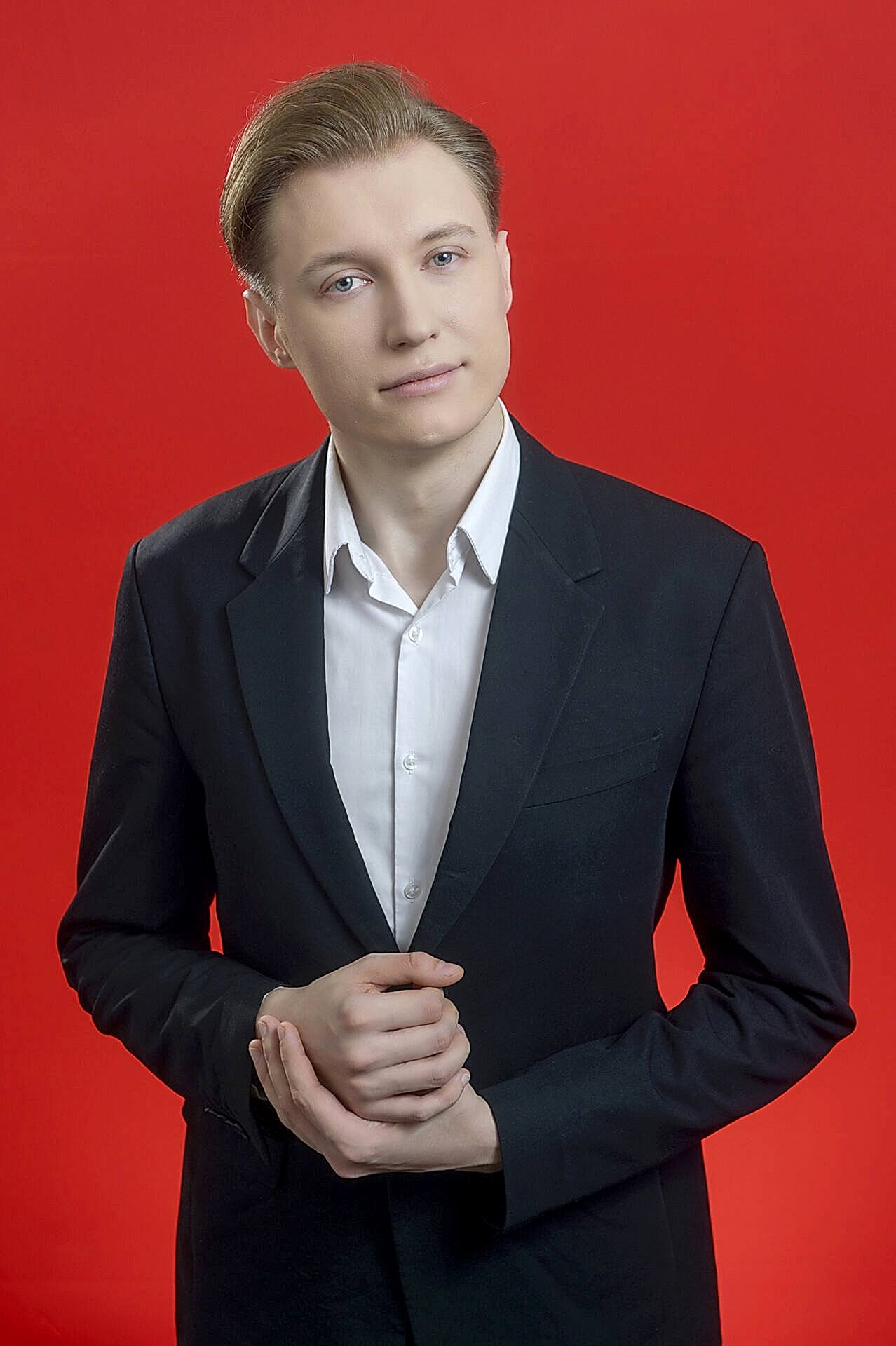 Дмитрий Кравцов Дмитрий Кравцов