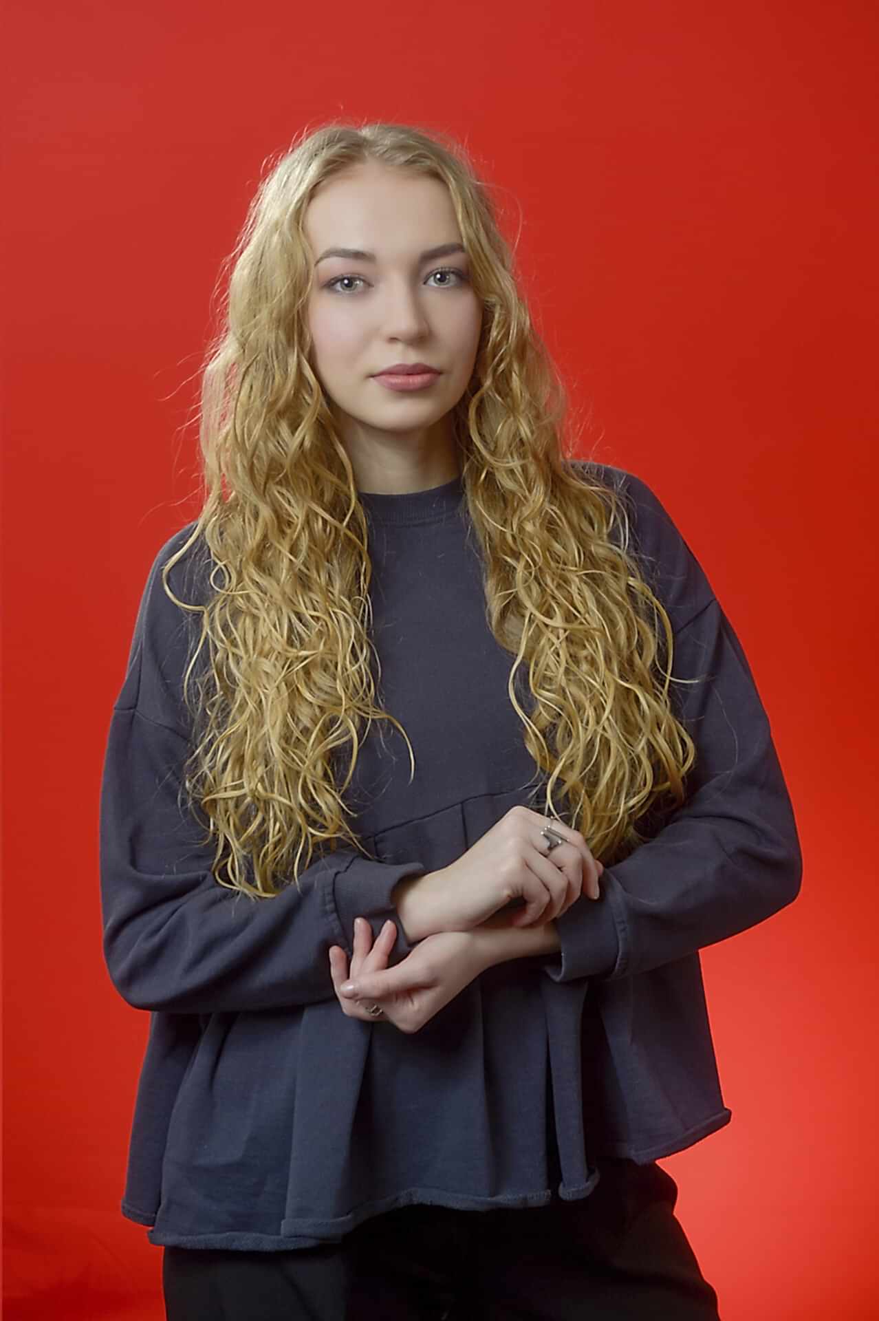 Эльвина Решитова Эльвина Решитова