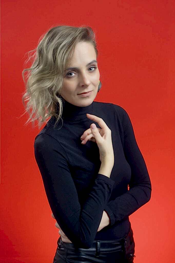 Татьяна Кортес Шварцбах