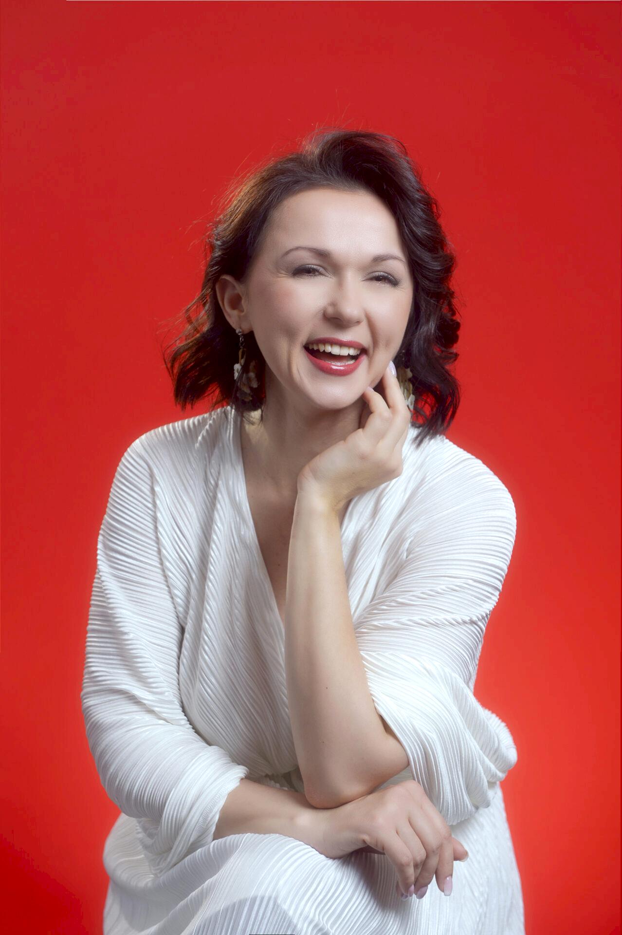 Наталия Рагулина Наталия Рагулина