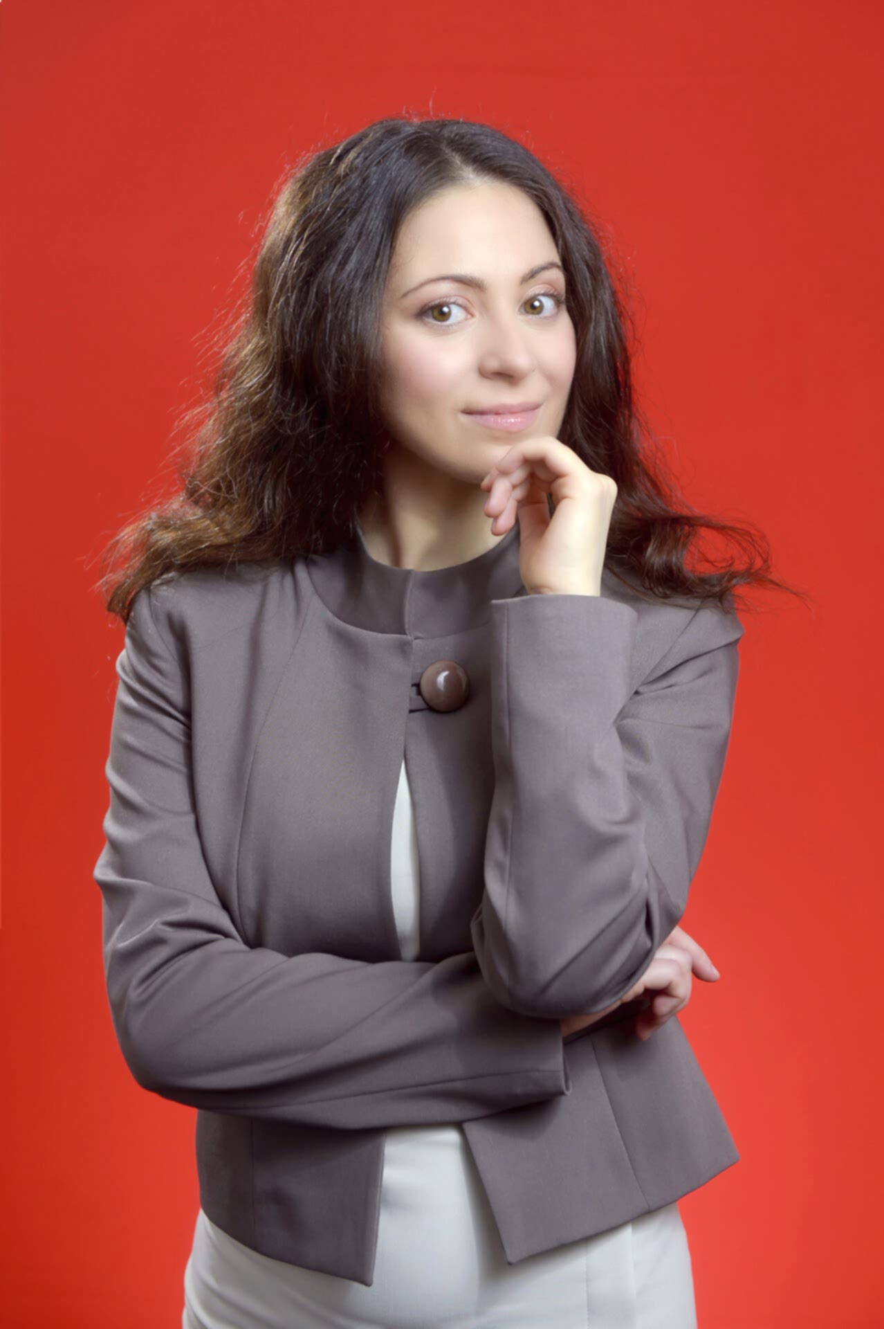 Анастасия Григорьева Анастасия Григорьева