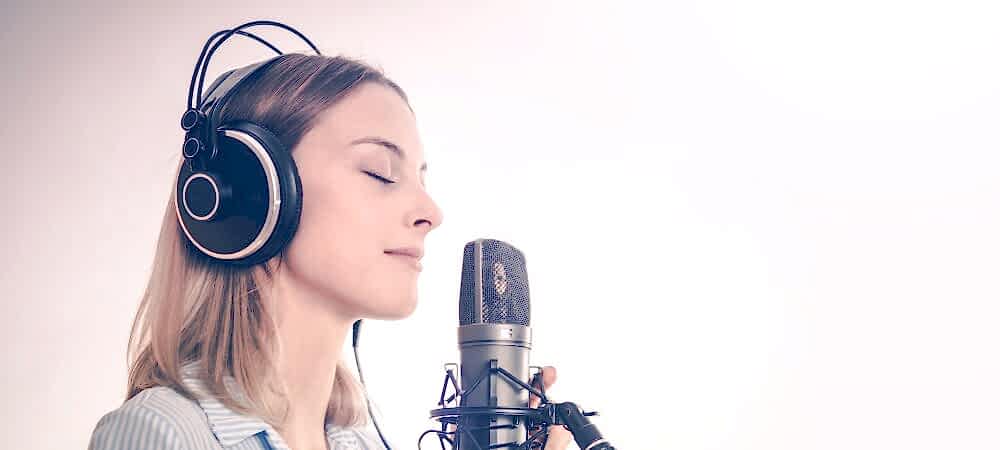 Статьи о вокальном искусстве