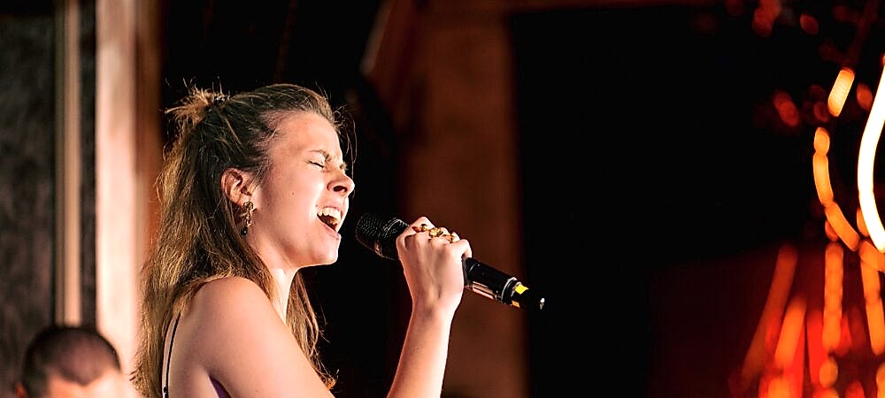 Статьи о вокальном искусстве