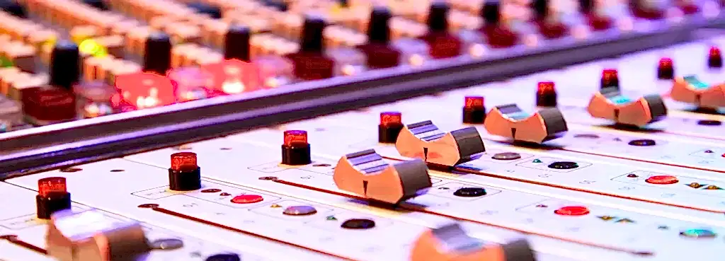 Звукозапись Voca Beat